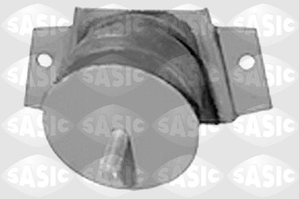SASIC Soporte elástico, suspensión del motor Número de artículo: 9001432 a buen precio