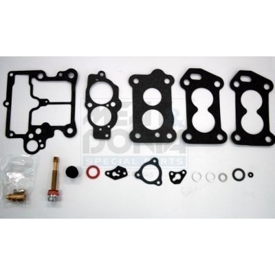 MEAT & DORIA N224 Set reparatie, carburator COLT 1.4 GLX, GT (A152A) 70 CP benzina 1984