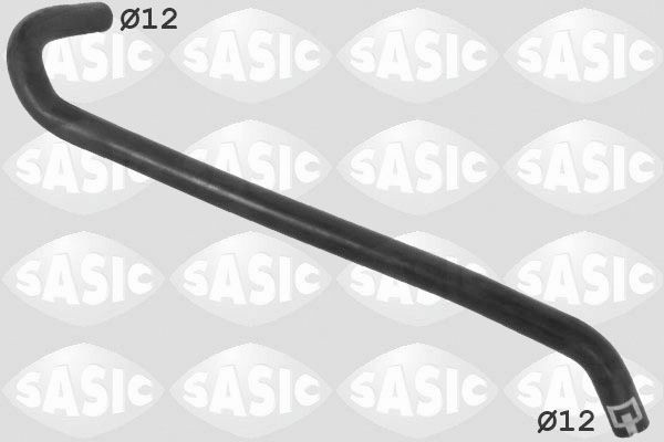 SASIC Flessibile radiatore Numero articolo: 3404067 poco costoso