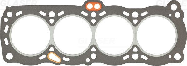 GLASER Ventilkåpspackning Artikelnummer: X53150-01 billigt
