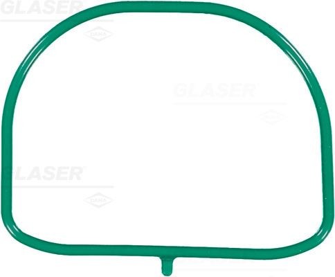 GLASER Τσιμούχα, πολλαπλή εισαγωγής αριθμός Άρθρου: X88195-01 φθηνότερα