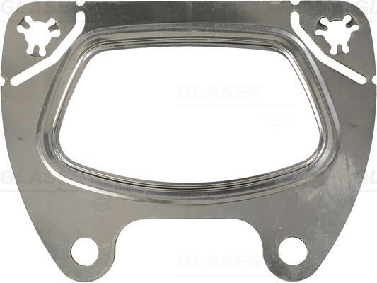 GLASER Joint de collecteur d'échappement UGS: X90058-01 à bon prix