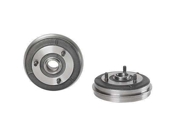 BREMBO Bremstrommel Artikelnummer: 14.5606.10 kaufen