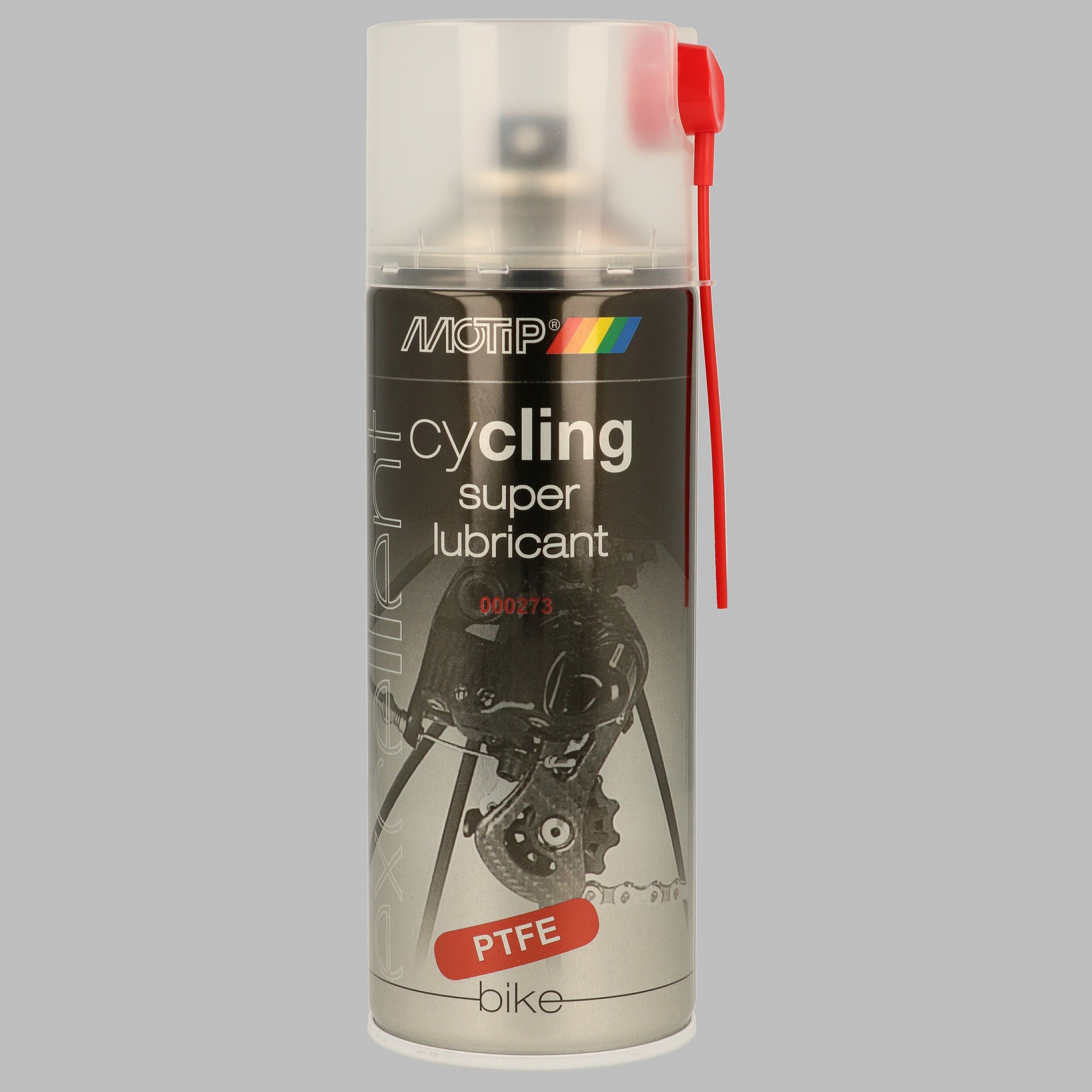 MOTIP Teflon-spray (PTFE) artikkelnummer: 000273 billig