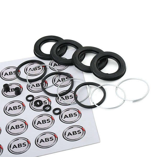 A.B.S. Kit di revisione della pinza freno Numero articolo: 53987 poco costoso