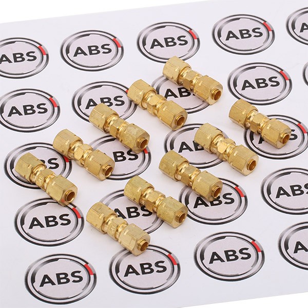 A.B.S. 96053 Adapter, bremserør PASSAT 2.0 TDI 136 HK Diesel 2014