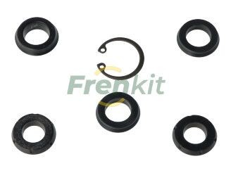 FRENKIT 122076 Remondikomplekt, peapidurisilinder 323 1.8 16V Turbo 4WD (BG8S) 163 HP Bensiin 2000
