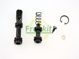 FRENKIT 122905 Remondikomplekt, peapidurisilinder 323 1.8 16V Turbo 4WD (BG8S) 163 HP Bensiin 2000