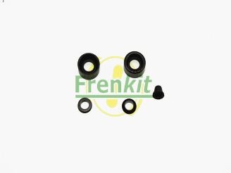 FRENKIT 314001 Remondikomplekt, rattapidurisilinder SCIROCCO 1.6 110 HP Bensiin 1992