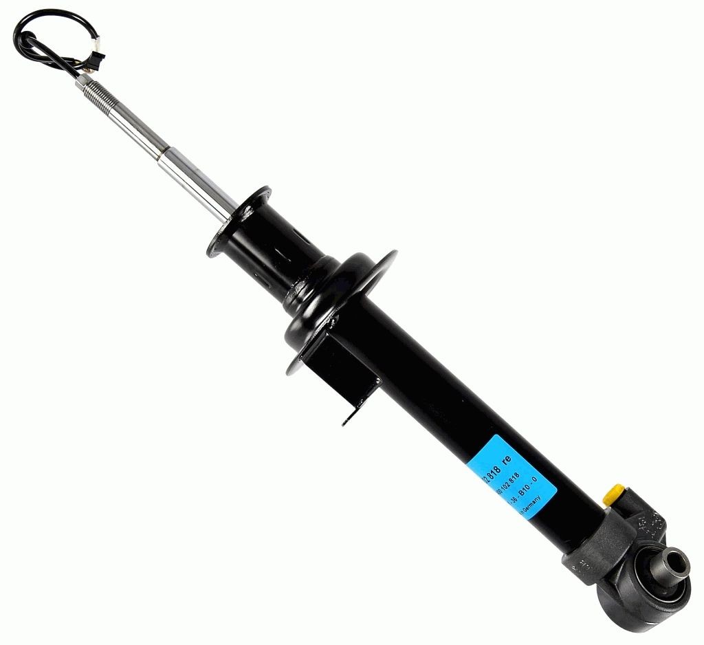 SACHS Shock absorber Hydropneumatic damping unit Article number: 102 818 cheaply