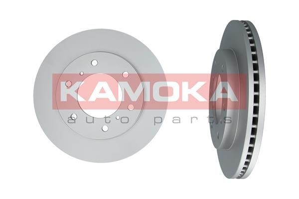 KAMOKA Brake disc Article number: 1031008 cheaply