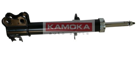 KAMOKA Amortizatorius prekės numeris: 20632743 nebrangu
