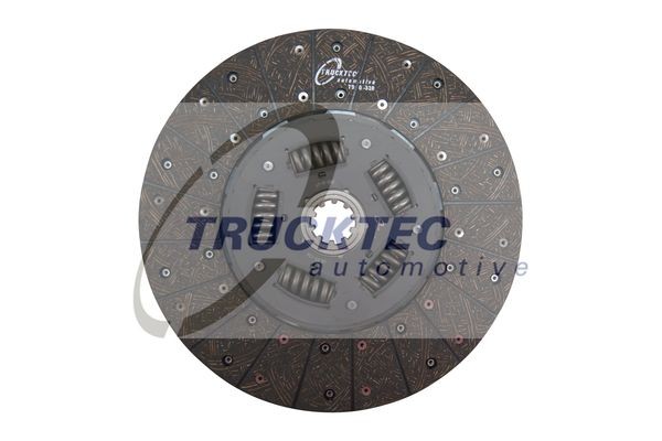 TRUCKTEC AUTOMOTIVE Pompa ulei număr articol: 07.18.013 ieftin