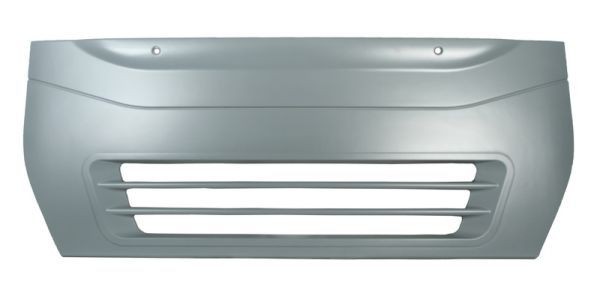 PACOL Cover, radiator grille Article number: IVE-FP-003 cheaply