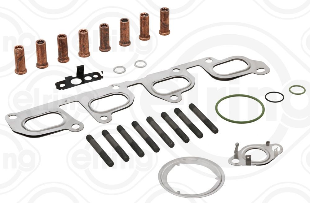 ELRING 373.730 Montaažikomplekt, kompressor AMAROK 2.0 TDI 140 HP Diisel 2022
