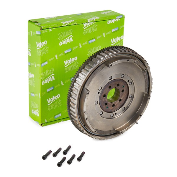 VALEO 836532 Kahemassiline hooratas LAGUNA 1.9 dCi (BG0R, BG0E) 100 HP Diisel 2007