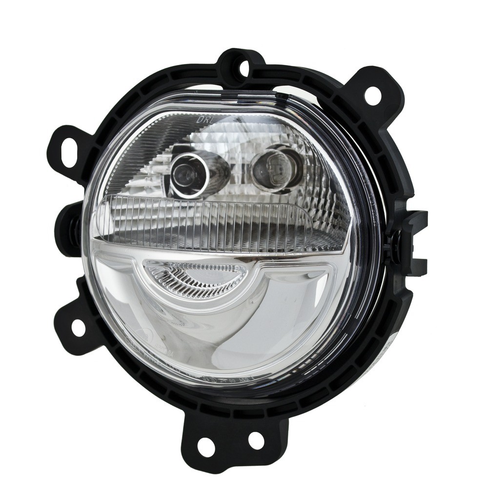 HELLA 2PT 011 748-051 Daytime Running Light Hatchback 1.5 Cooper D 116 PS Diesel