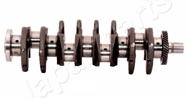 JAPANPARTS Veivaksel artikkelnummer: AB-KI002 billig