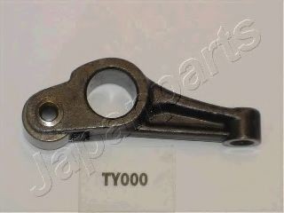 JAPANPARTS Ventillyftare, ventiler Artikelnummer: BZ-TY000 billigt