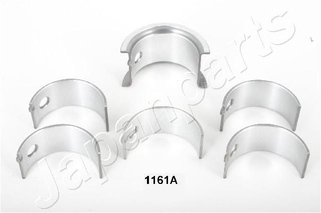 JAPANPARTS SH1161A Supporto albero a camme TARO 2.4 D 79 CV Diesel 1997