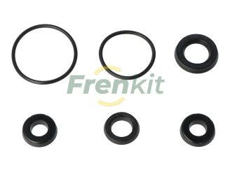 FRENKIT 120106 Ремонтен комплект, спирачна помпа HILUX Пикап 2.5 D-4D (KUN15, KUN35) 144 K.C. дизел 2016