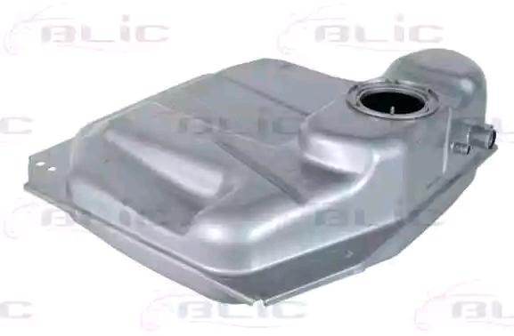 BLIC Drivstofftank artikkelnummer: 6906-00-3506009P billig