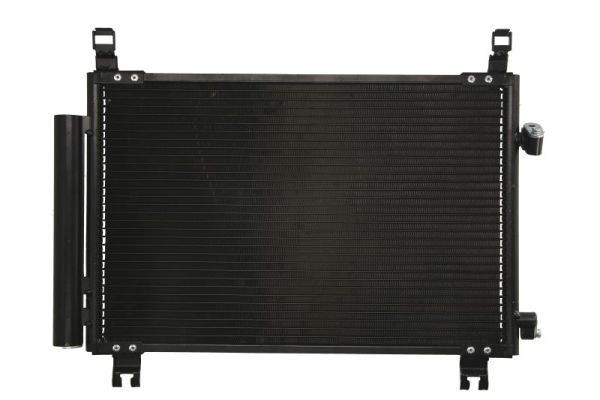 THERMOTEC Air conditioning condenser Article number: KTT110395 cheaply