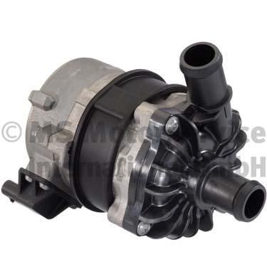 PIERBURG Extra vattenpump Artikelnummer: 7.06033.11.0 billigt