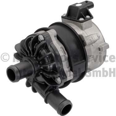 PIERBURG Extra vattenpump Artikelnummer: 7.06033.15.0 billigt