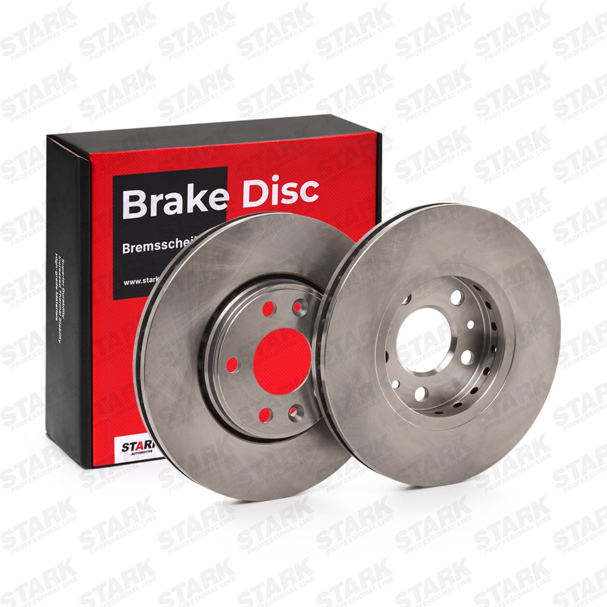 STARK Bremseskive Varenummer: SKBD-0022231 billige