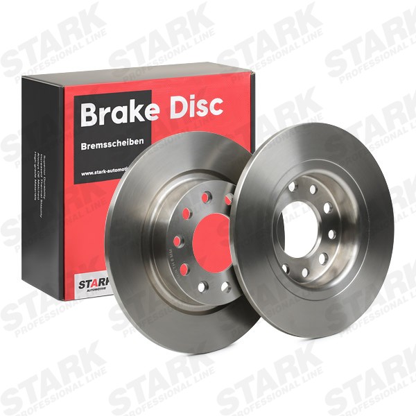STARK Brake disc Article number: SKBD-0022944 cheaply