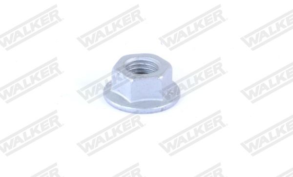 WALKER 80764 Møtrik, udstødningsmanifold SPLASH 1.2 VVT (A5B 412) 90 HK Benzin