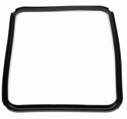 LEMFÖRDER Oil Seal, automatic transmission Article number: 16916 01 cheaply