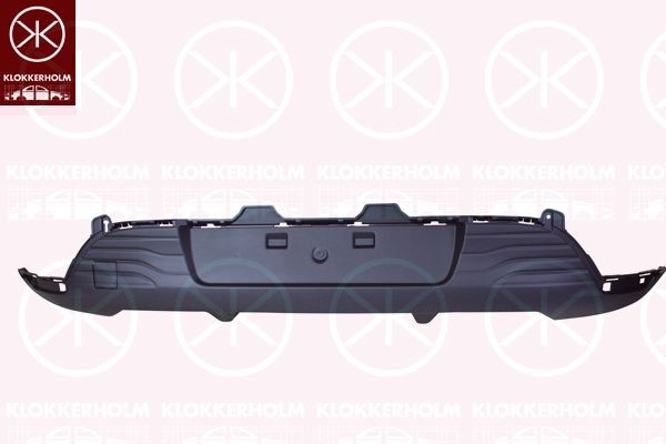 KLOKKERHOLM Sparnas prekės numeris: 5512314 nebrangu