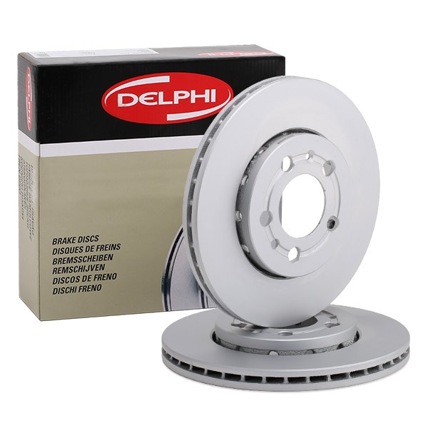 DELPHI Piduriketas Artikli number: BG3208C soodsalt
