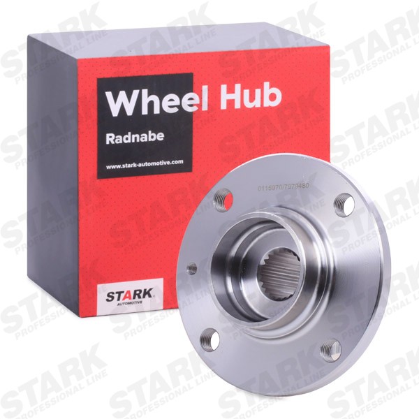STARK Wheel Hub Article number: SKWB-0180451 cheaply
