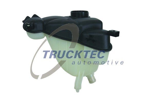 TRUCKTEC AUTOMOTIVE Tetningssett, forgasser artikkelnummer: 02.43.019 billig