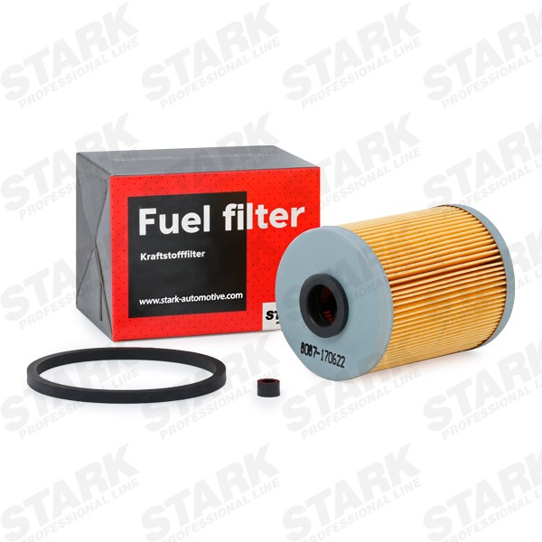 STARK Kütusefilter Artikli number: SKFF-0870018 soodsalt