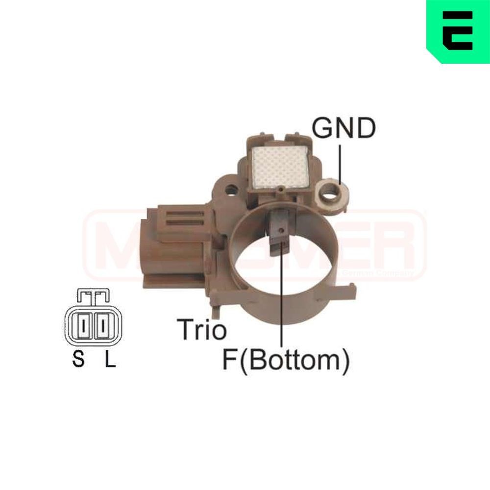 ERA Alternator Regulator Article number: 215536 cheaply