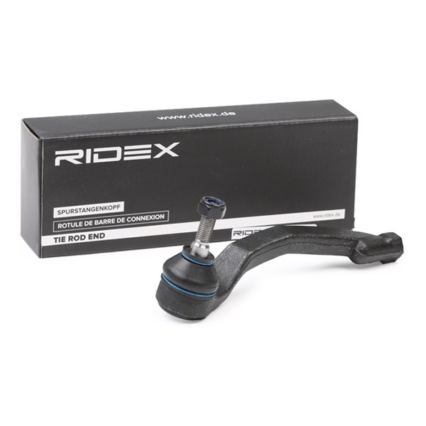 RIDEX Styrekugle Varenummer: 914T0020 billige