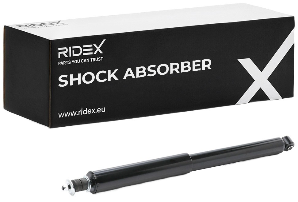 RIDEX Amort Artikli number: 854S0256 soodsalt