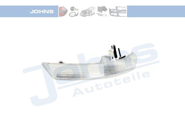 JOHNS Blinklys Varenummer: 32 12 37-95 billige