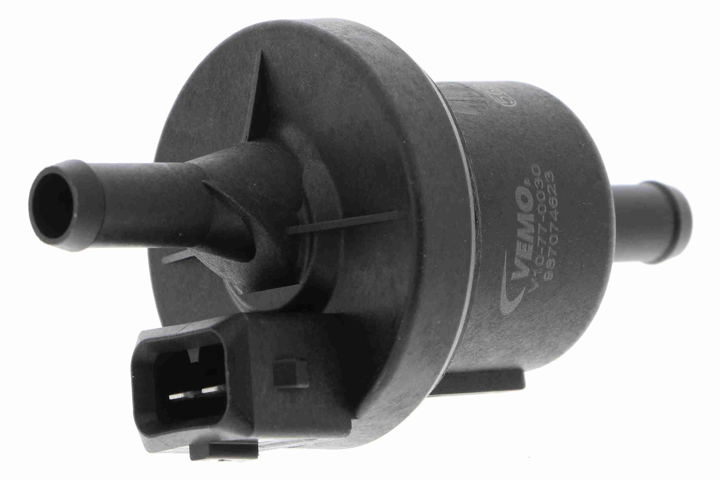 VEMO V10-77-0030 Klapp, Aktiivsöefilter C70 T5 245 HP Bensiin 2005