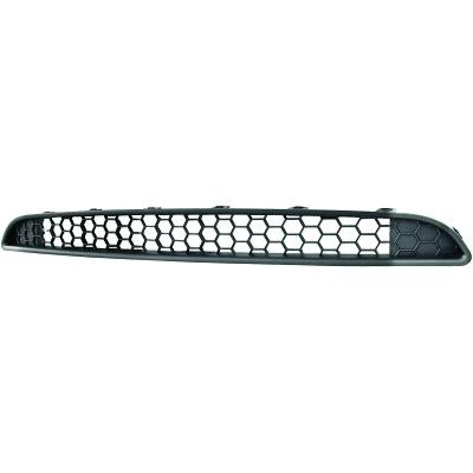 DIEDERICHS Grille de calandre UGS: 3457140 à peu de frais