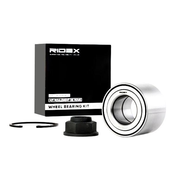 RIDEX Hjullejesæt Varenummer: 654W0191 billige