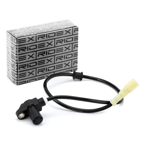 RIDEX Andur, rattapöörete arv Artikli number: 412W0058 soodsalt