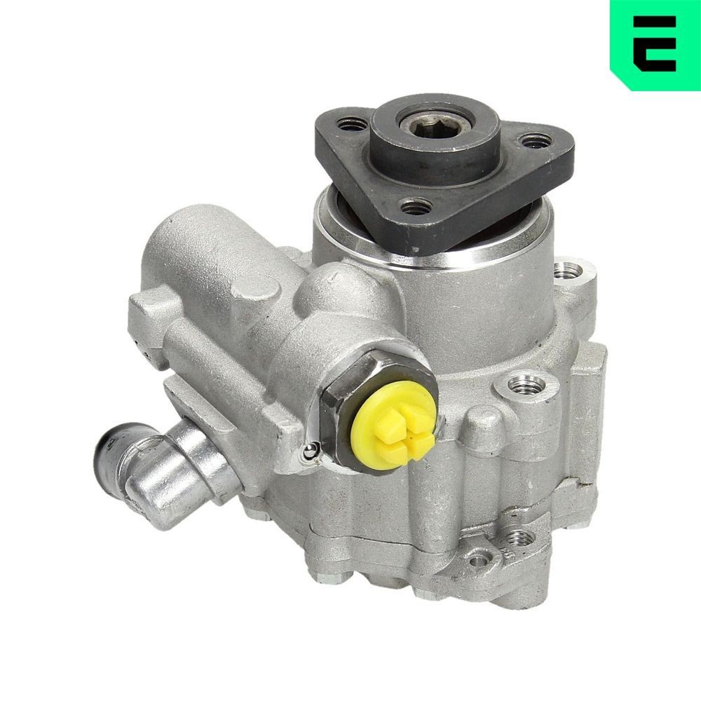 OPTIMAL Power steering pump Article number: HP-539 cheaply