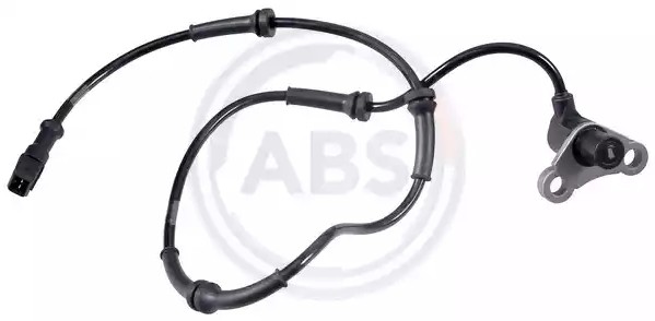 A.B.S. ABS Sensor Varenummer: 30470 billige