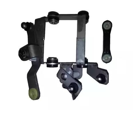 BUGIAD Kit riparazione, Leva cambio Numero articolo: BSP23411 poco costoso