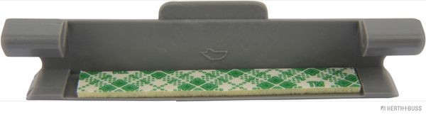 HERTH+BUSS ELPARTS Hållarklammer Artikelnummer: 50267097 billigt